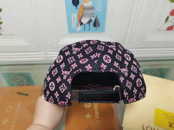 ブランド帽子細部ディテール